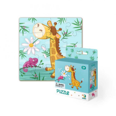 гр Пазли “Жирафа“ 300163 (40) “Dodo“, 16 елементів, в коробці