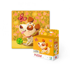 гр Пазли “Собачка“ 300111 (40) “Dodo“, 16 елементів, в коробці