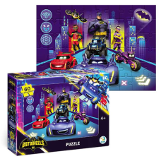 гр Пазл “Походження Бетколес“ 200562 (72) “DoDo“, 60 елементів, в коробці