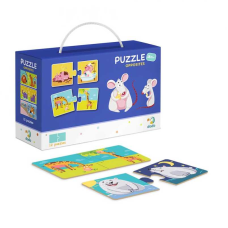 гр Пазли “Протилежності“ 300151 (16) “Dodo“, 24 елемента