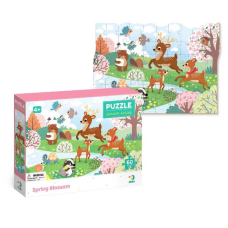 гр Пазл 60 ел. “Природа“ 300411 (36) “Dodo“, розмір елемента 4.5х3.5см, розмір зібраної картинки 23х32см, в коробці