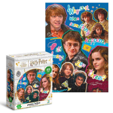 гр Пазл Easy-L “Завжди ці троє“ 200584 (36) “DoDo“, в коробці