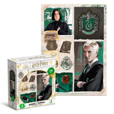 гр Пазл Easy-S “Harry Potter. Слизерин“ 150 елементів 200494 (32) “DoDo“