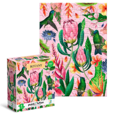 гр Пазл Easy-S “Ботаніка. Тропічні квіти“ 300611 (96) “DoDo“