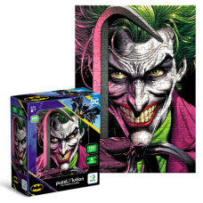 гр Пазл Easy-S “Джокер“ 200556 (32) “DoDo“, 150 елементів, 32х23см, у коробці