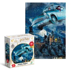 гр Пазл Hard-S “Harry Potter. Форд Англія“ 350 елементів 200501 (32) “DoDo“
