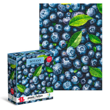гр Пазл Hard-S “Ботаніка. Прекрасна чорниця“ 300625 (32) “DoDo“, 350 елементів, 32х23см, в коробці
