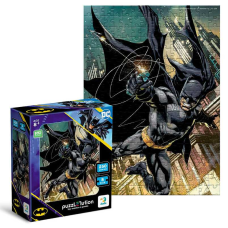 гр Пазл Medium-S “Темний лицар“ 250 елементів 200558 (32) “DoDo“