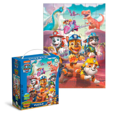 гр Пазл на 48 ел. “Dino Rescue“ 200525 (64) “DoDo“