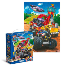 гр Пазл на 48 ел. “Rescue Wheels“ 200524 (64) “DoDo“