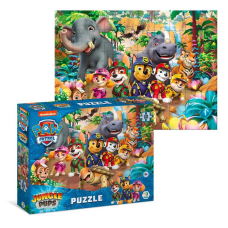 гр Пазл на 60 ел. “Paw Patrol. Jungle Pups“ 200523 (96) “DoDo“