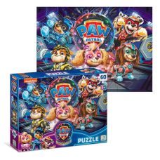 гр Пазл на 60 ел. “Paw Patrol. Операція: вибух метеорита“ 200532 (96) “DoDo“
