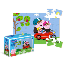 гр Пазл-міні “Peppa Pig“ 200335 (32) “Dodo“, 35 елементів