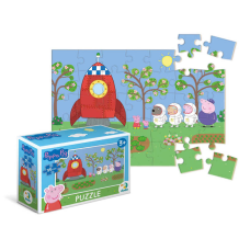 гр Пазл-міні “Peppa Pig“ 200337 (32) “Dodo“, 35 елементів
