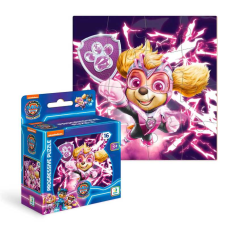 гр Пазли “Paw Patrol. Скай“ 200468 (40) “Dodo“, 16 елементів 