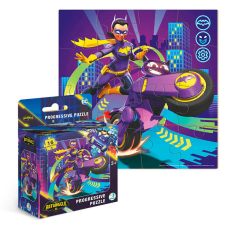 гр Пазли “Мотоцикл Бібі“ 200552 (40) “Dodo“, 16 елементів, в коробці