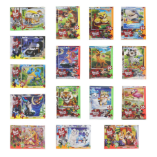 гр Пазли 20 ел. м“які с.9 S20-09-01 02 03...16 (16) ВИДАЄТЬСЯ ТІЛЬКИ МІКС ВИДІВ, “Danko Toys“, ОПИС РОС.МОВОЮ