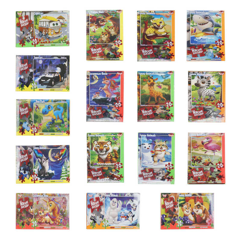 гр Пазли 20 ел. м“які с.9 S20-09-01 02 03...16 (16) ВИДАЄТЬСЯ ТІЛЬКИ МІКС ВИДІВ, “Danko Toys“, ОПИС РОС.МОВОЮ гр Пазли 20 ел. м“які с.9 S20-09-01 02 03...16 (16) ВИДАЄТЬСЯ ТІЛЬКИ МІКС ВИДІВ, “Danko Toys“, ОПИС РОС.МОВОЮ