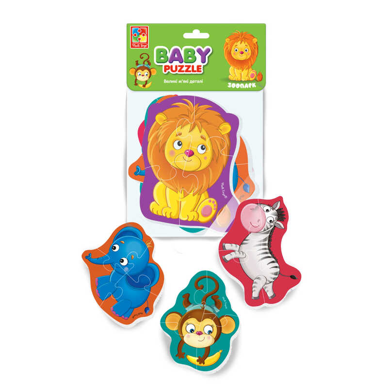 гр Пазли бейбі VT1106-88 (50) укр., “Vladi Toys“, у пакеті гр Пазли бейбі VT1106-88 (50) укр., “Vladi Toys“, у пакеті