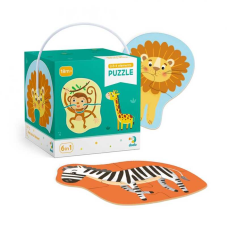 гр Пазли “Дикі тварини“ 300153 (12) “Dodo“