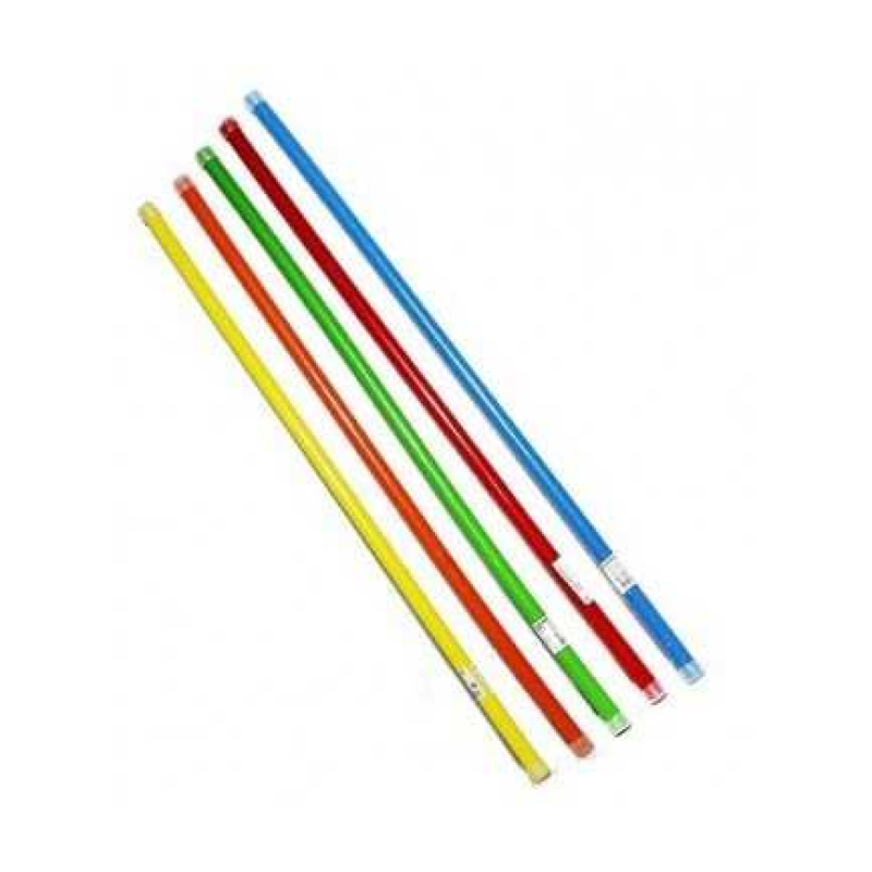 гр Палиця гімнастична довжина 100 см d=27 20271 (10) “M-Toys“