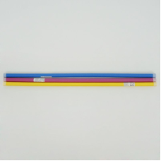 гр Палка гімнастична мала S0025 (10) “M toys“