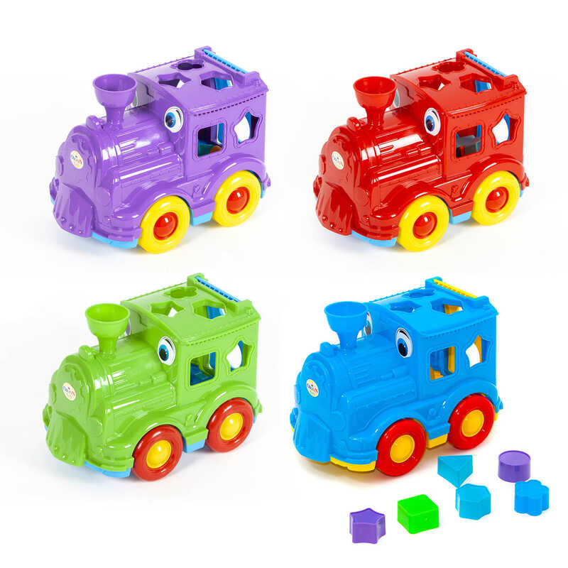 гр Потяг “Зозулька“ 218 (24) “ORION“