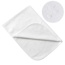 гр Пелюшка АКВА-СТОП для немовлят 57811 (1) тканина мембранна МАХРА, розмір 70*50 см “Bimbo“