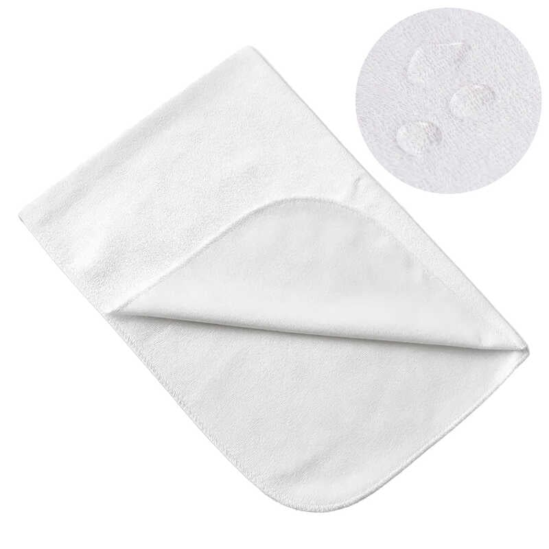 гр Пелюшка АКВА-СТОП для немовлят 57811 (1) тканина мембранна МАХРА, розмір 70*50 см “Bimbo“