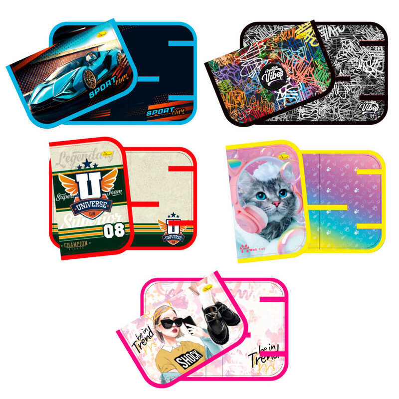 гр Пенал учнівський на блискавці (односекційний), розм. 190*130 мм АП-1003 (80) “Апельсин“ гр Пенал учнівський на блискавці (односекційний), розм. 190*130 мм АП-1003 (80) “Апельсин“