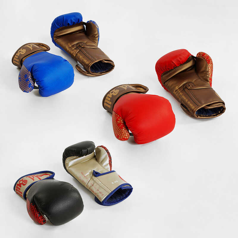 гр Рукавички 8 унцій шкір. зам. “ТМ JAB“ гр Рукавички 8 унцій шкір. зам. “ТМ JAB“