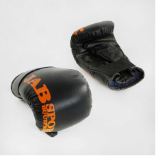 гр Рукавички снарядні шкіра (1) “ТМ JAB“