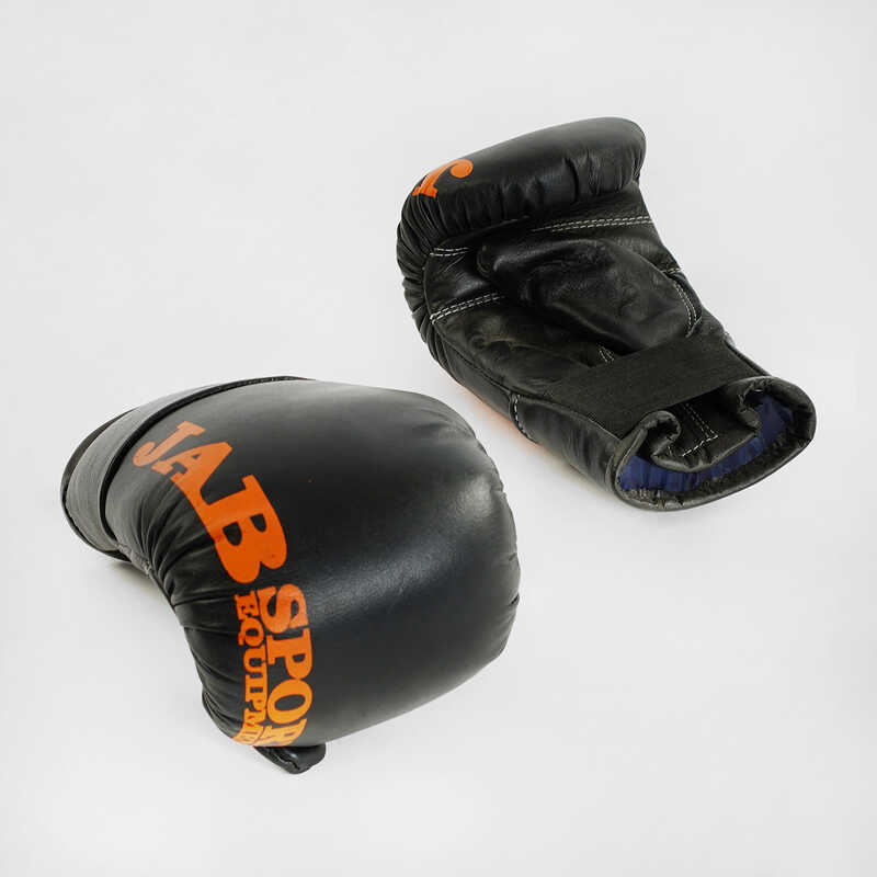 гр Рукавички снарядні шкіра (1) “ТМ JAB“