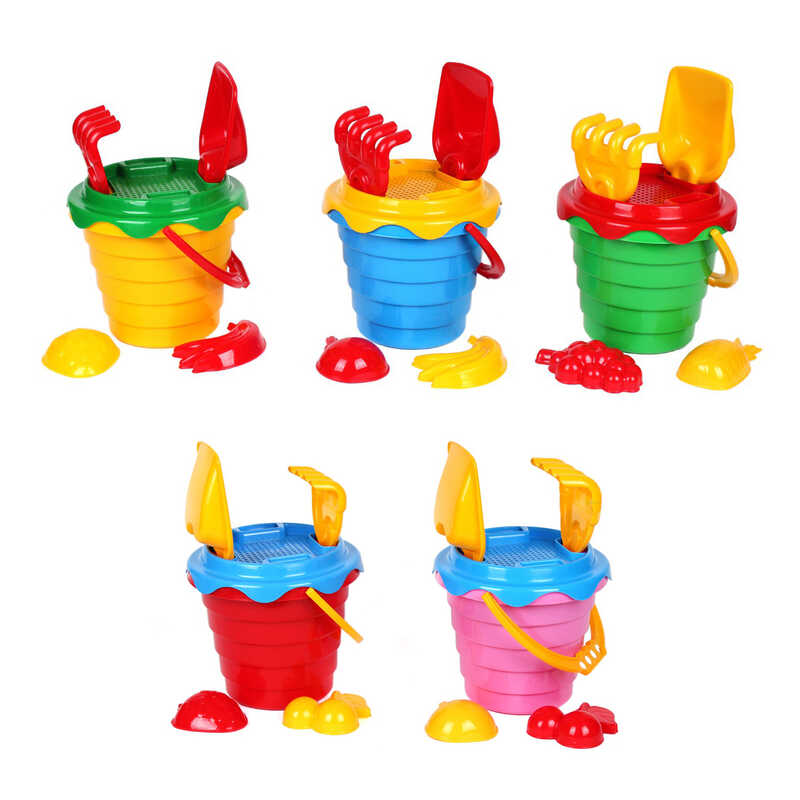 гр Пісочний набір “А“ ребро 0489 (5) ЦІНА ЗА 12 ШТУК В УПАКОВЦІ “Technok Toys“