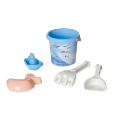 гр Набір для піску “Казкові мрії“  5ел. з термоналіпкою 39503 (42) “Tigres“