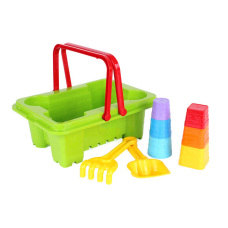 гр Пісочний набір 4500 (4) “Technok Toys“