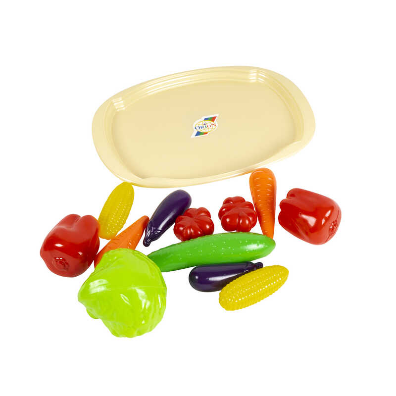 гр Таця з овочами 955 в.6 (21) “ORION“