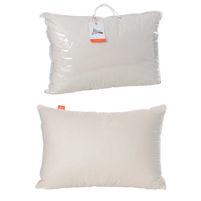 гр Подушка “Relax“ 50 * 70 італійський батист 40200201 (1) “Homefort“