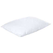 гр Подушка “Білосніжка“ 3010085 стьоб, мікрофібра, силіконізоване волокно, 40*40 см., біла (1) “Homefort“