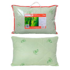 гр Подушка “Бамбук Класік Люкс“ 50 * 70см 3010102 / 369011397 (1) мікрофібра стьобана, “Homefort“