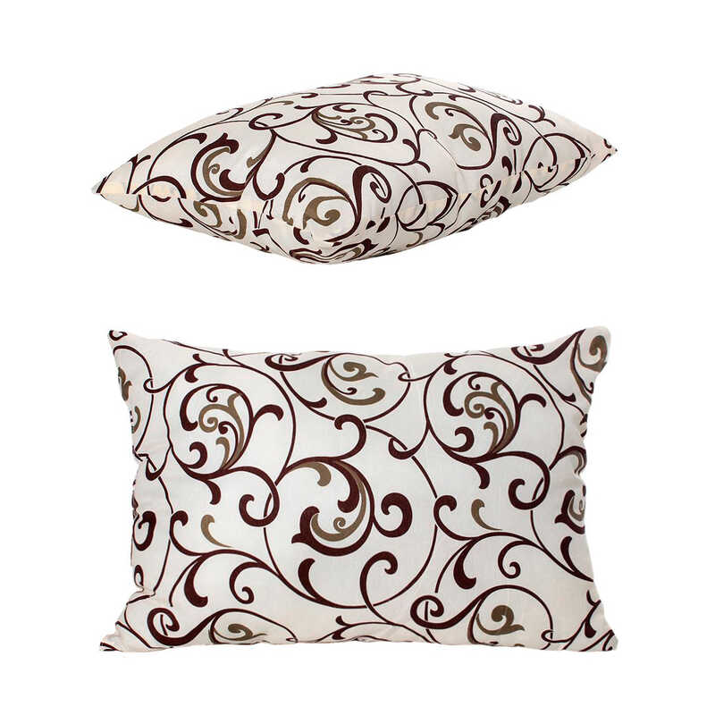 гр Подушка “Дачна“ 50*70 тканина поліестер 51932840 (1) “Homefort“ гр Подушка “Дачна“ 50*70 тканина поліестер 51932840 (1) “Homefort“