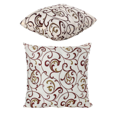 гр Подушка “Дачна“ 51932872 70*70 тканина поліестер, кольорова (1) “Homefort“