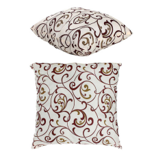 гр Подушка “Дачна“ 51932873  60 * 60 тканина поліестер (1) “Homefort“