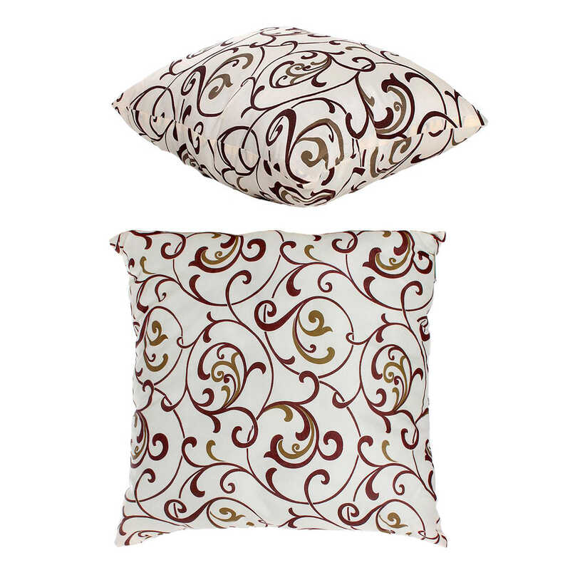 гр Подушка “Дачна“ 51932873  60 * 60 тканина поліестер (1) “Homefort“