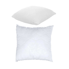 гр Подушка “Сімейна“ 3010009 стьоб мікрофібра, силіконізоване волокно, 40*40 см., біла (1) “Homefort“