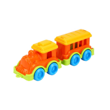 гр Потяг міні 8089 (24) “Technok Toys“ 2 деталі, в сітці