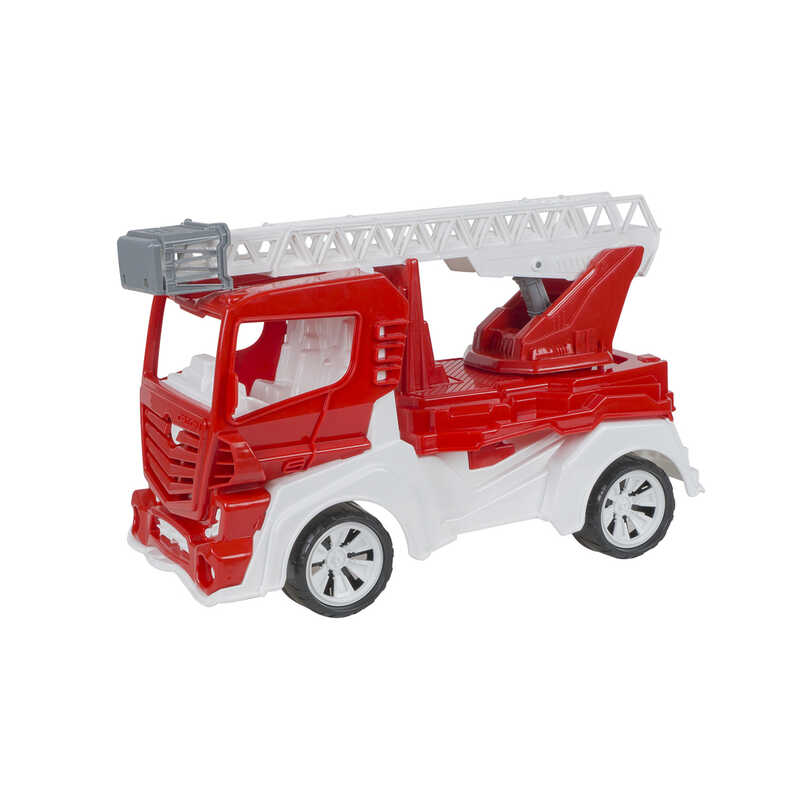 гр Пожежна машина 131 (8) “ORION“