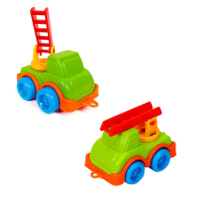 гр Пожежна машина 5231 (25) “Technok Toys“ 11см