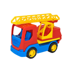гр Пожежна машина “TechTruck“ 39885 (18) “Tigres“