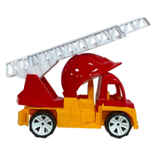 гр Пожежна машина “Алексбамс” 117/1 (4) “BAMSIC“